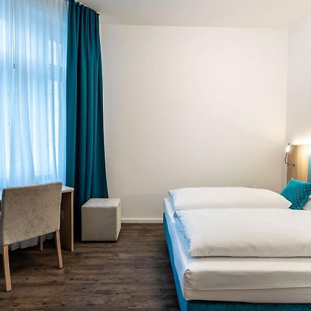 Dauntown Rooms - Self Check-In Wina Bagian luar foto
