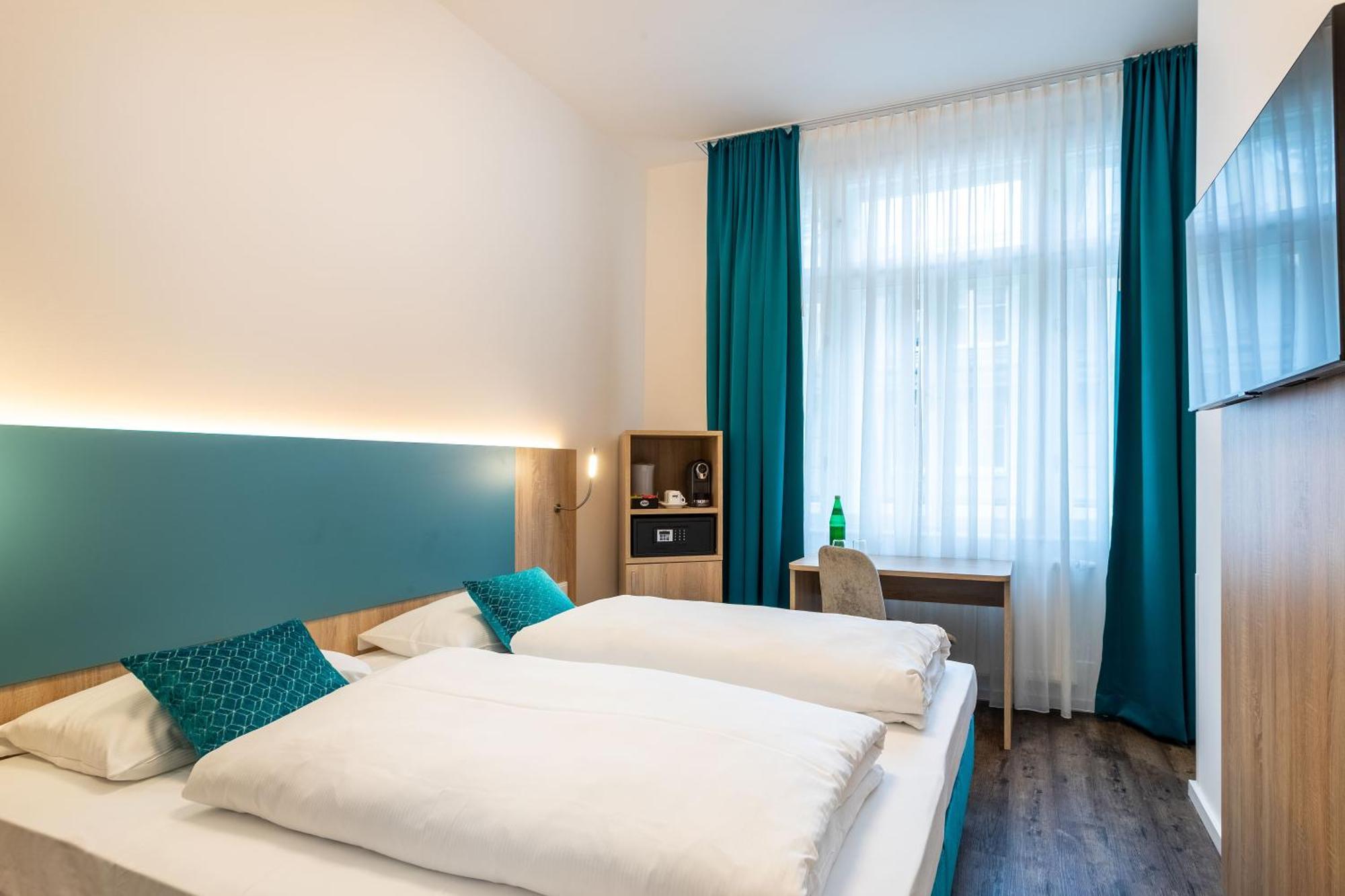 Dauntown Rooms - Self Check-In Wina Ruang foto