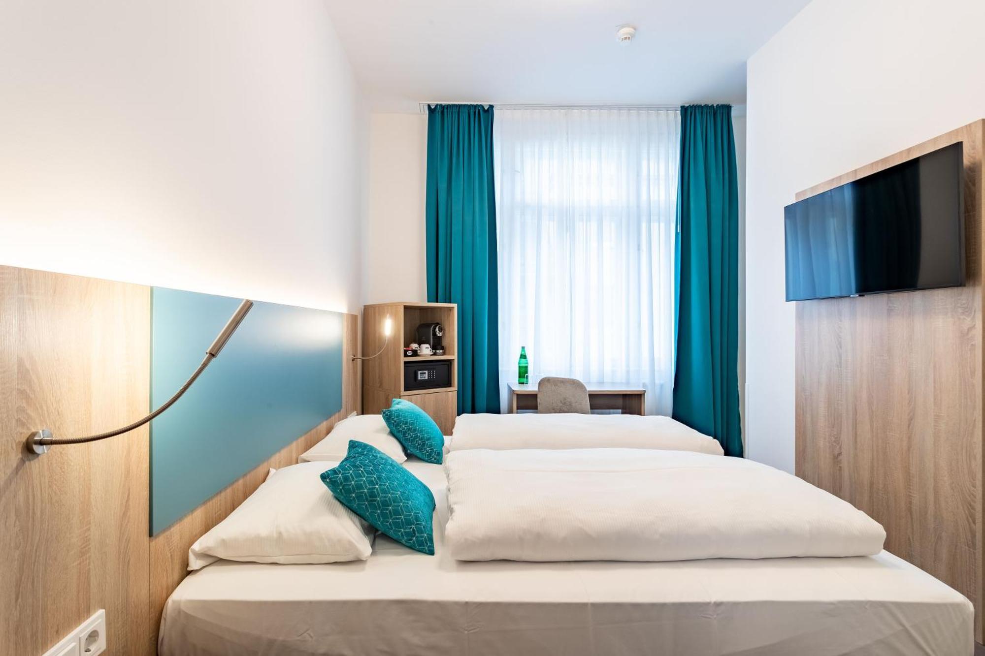 Dauntown Rooms - Self Check-In Wina Ruang foto