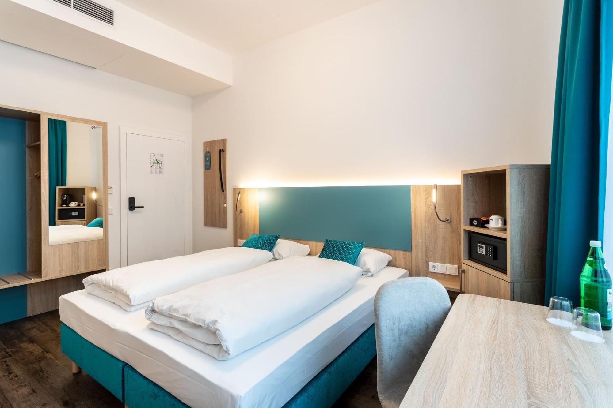 Dauntown Rooms - Self Check-In Wina Ruang foto